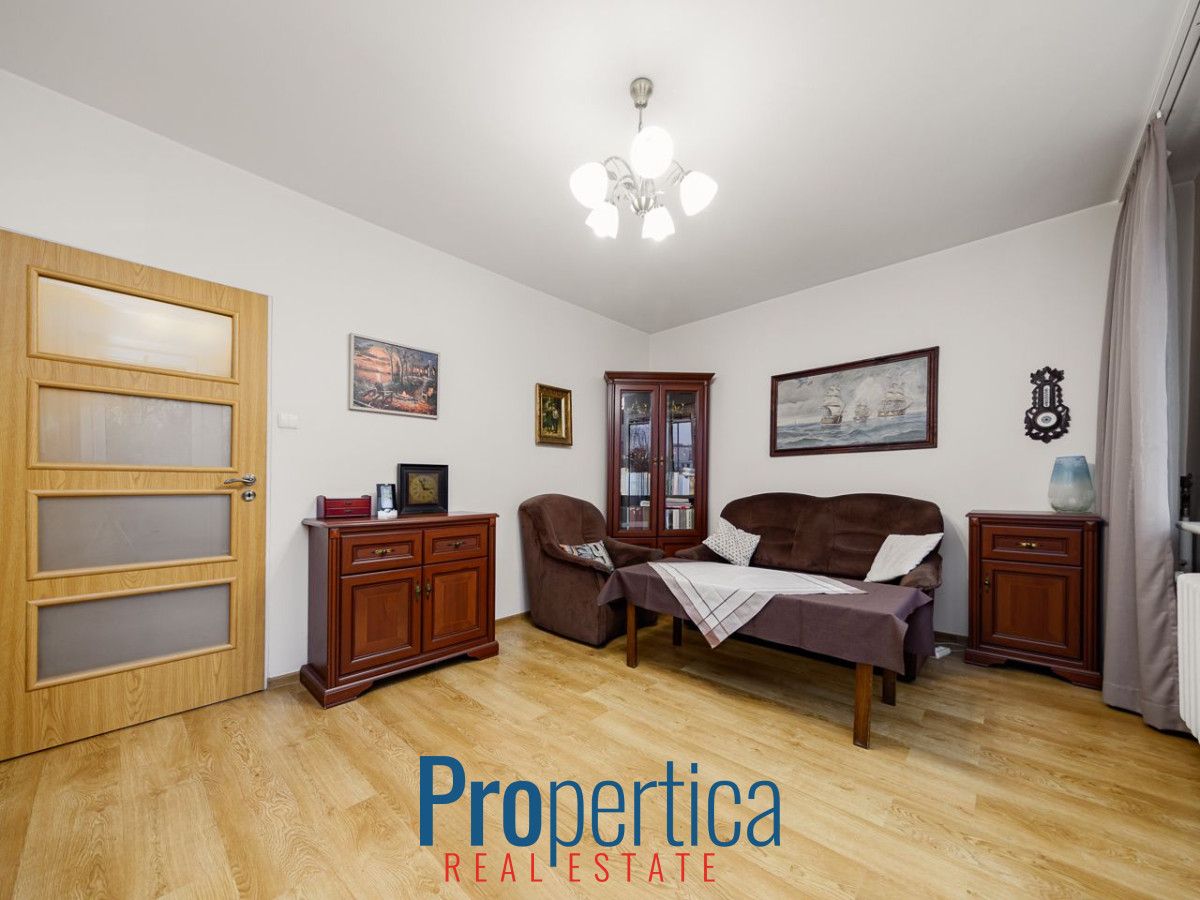 Mieszkanie 4-pokojowe Warszawa Ursynów, ul. Jana Wasilkowskiego. Zdjęcie 3