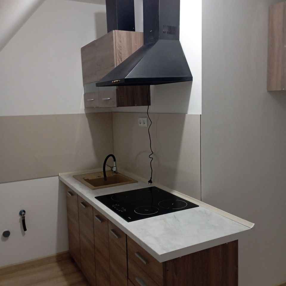 Mieszkanie 2-pokojowe Praszka. Zdjęcie 4