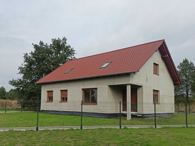 dom wolnostojący Lubsza. Zdjęcie 1