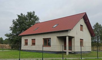 dom wolnostojący Lubsza