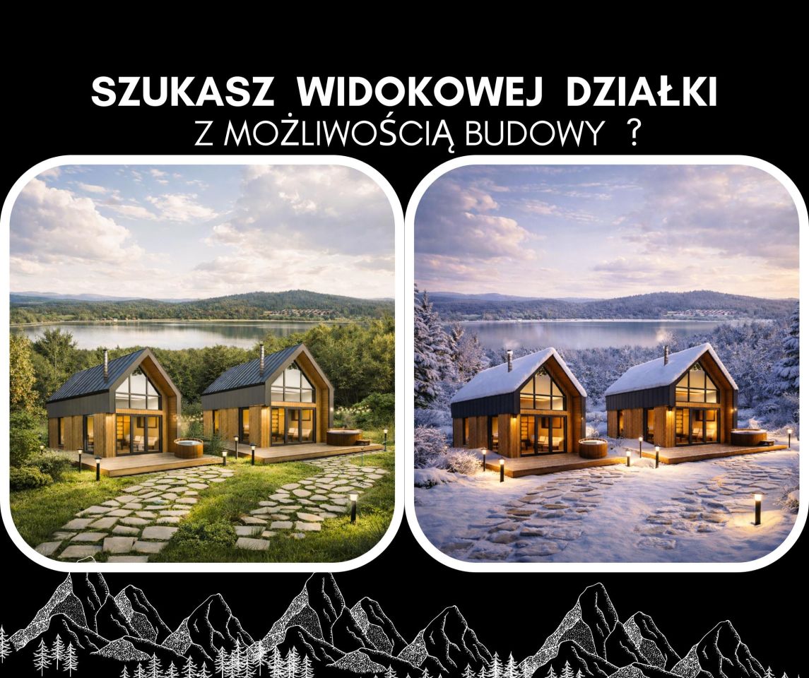 Nieruchomość komercyjna Podgórzyn, ul. Nowa. Zdjęcie 2