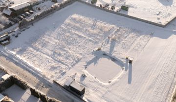 Działka rolna Różnowo