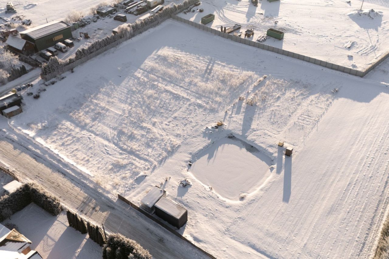 Działka rolna Różnowo. Zdjęcie 2