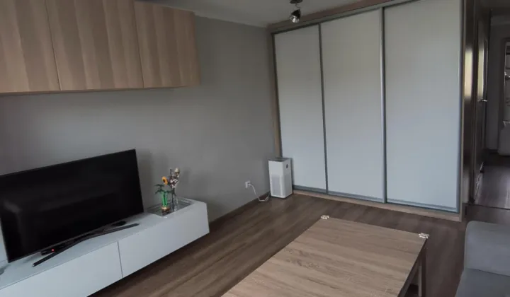 Mieszkanie 2-pokojowe Krapkowice, os. 1000-lecia