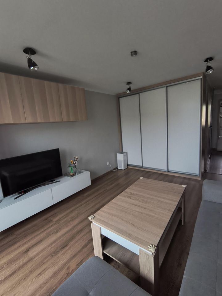 Mieszkanie 2-pokojowe Krapkowice, os. 1000-lecia. Zdjęcie 1