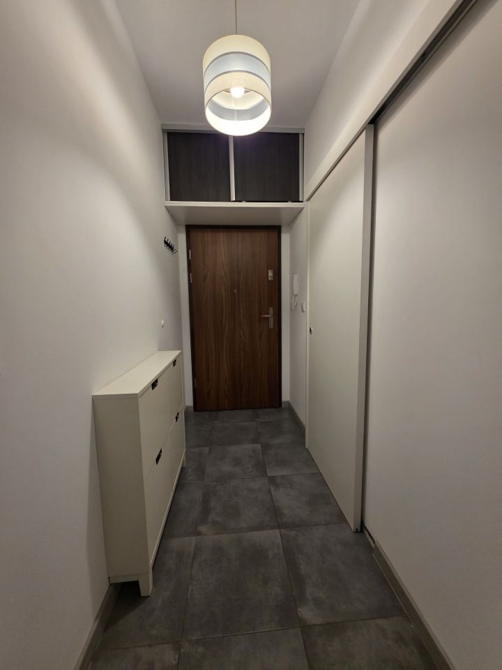 Mieszkanie 1-pokojowe Kraków Dębniki. Zdjęcie 3