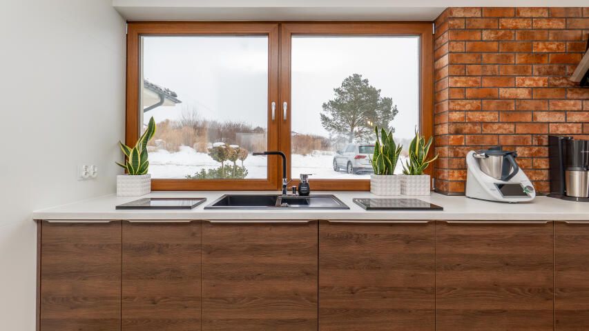 dom wolnostojący, 4 pokoje Gronowo Górne, ul. Kryształowa. Zdjęcie 5