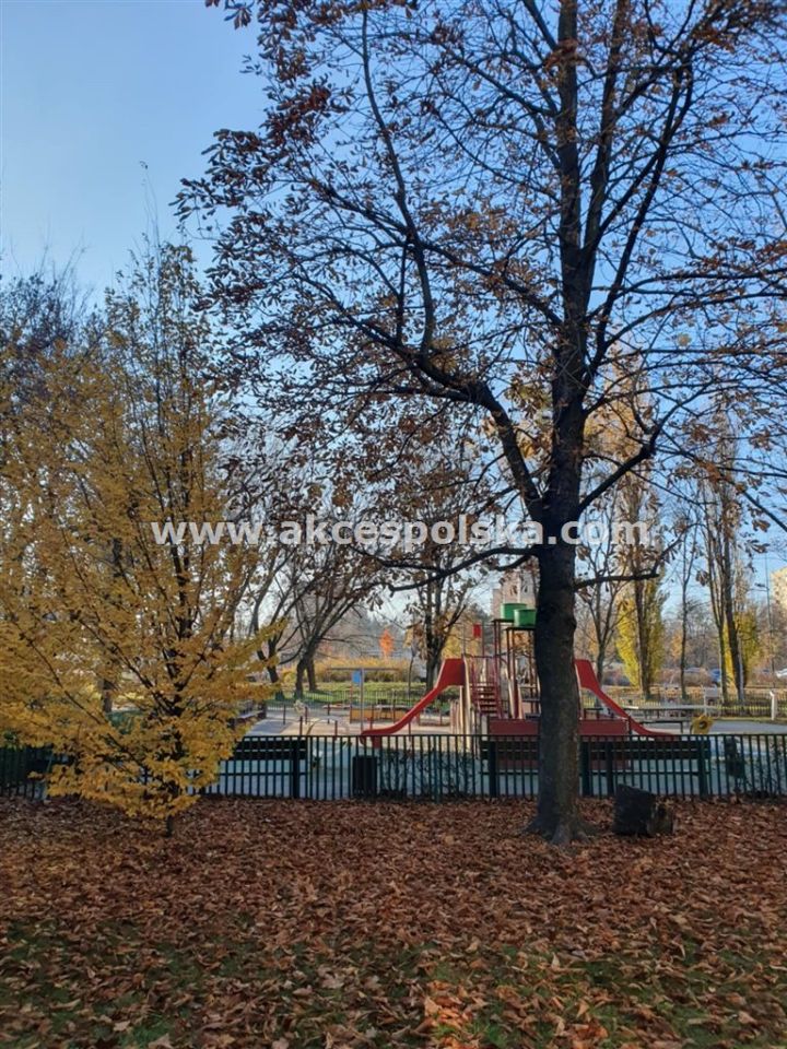 Mieszkanie 2-pokojowe Warszawa Bielany, ul. Starej Baśni. Zdjęcie 12