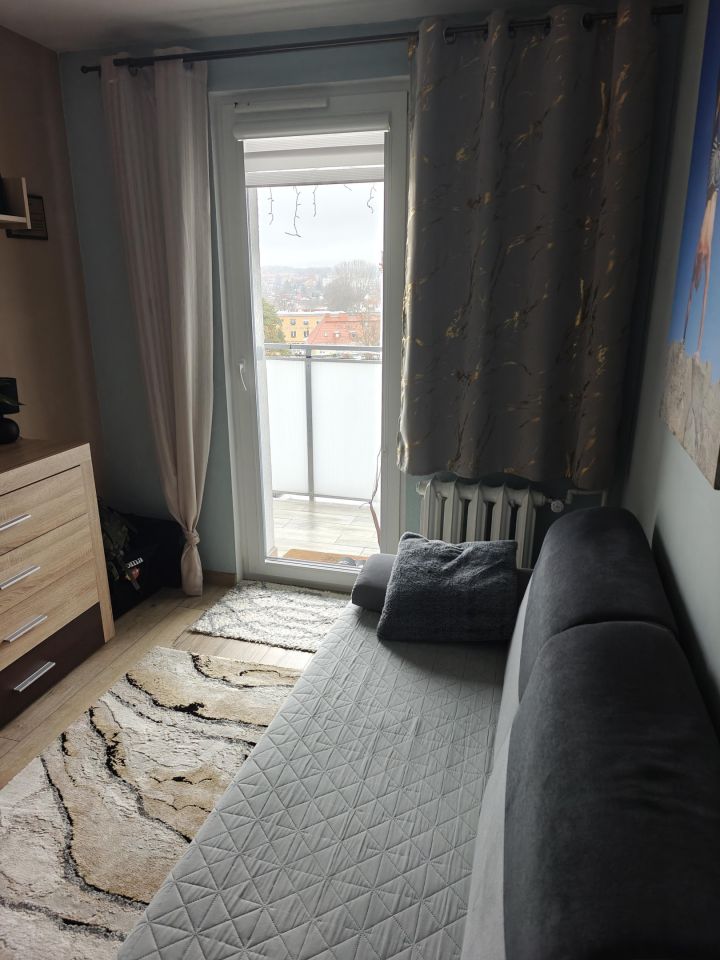 Mieszkanie 3-pokojowe Giżycko, Moniuszki. Zdjęcie 6