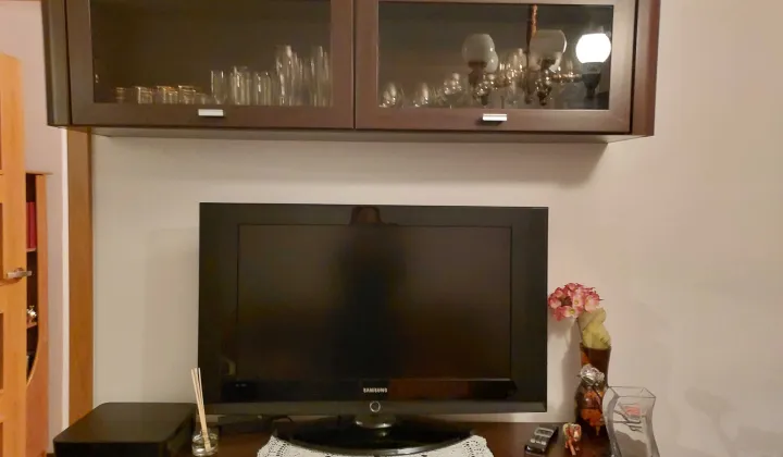 Mieszkanie 2-pokojowe Sosnowiec, ul. Ostrogórska