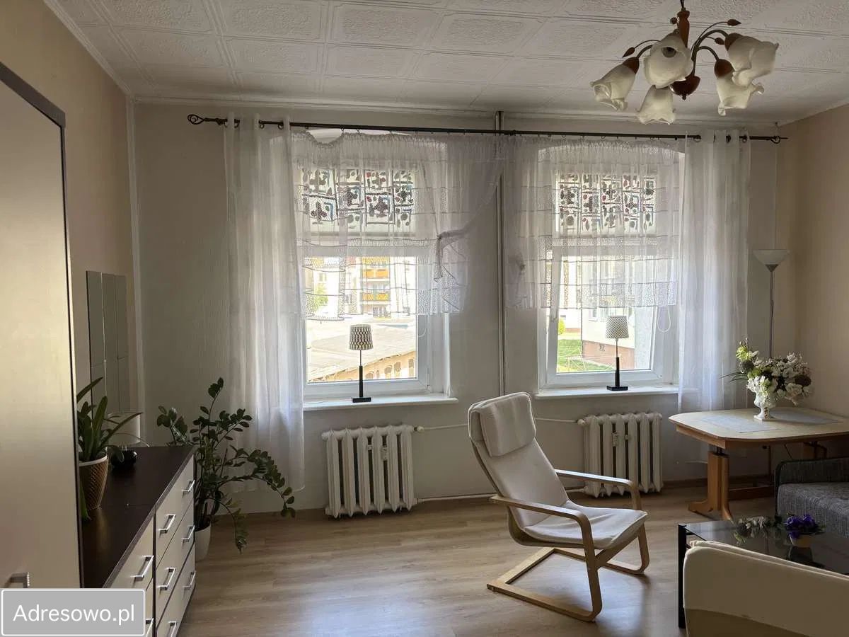 Mieszkanie 1-pokojowe Szamotuły, ul. Obornicka. Zdjęcie 6