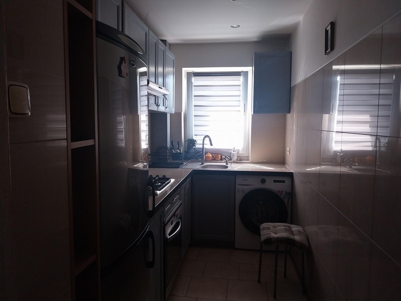 Mieszkanie 2-pokojowe Warszawa Wola, ul. Księcia Janusza. Zdjęcie 9