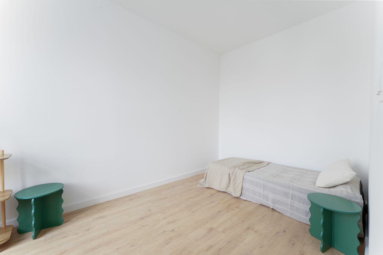 Mieszkanie 3-pokojowe Bytom Śródmieście, ul. marsz. Józefa Piłsudskiego. Zdjęcie 13