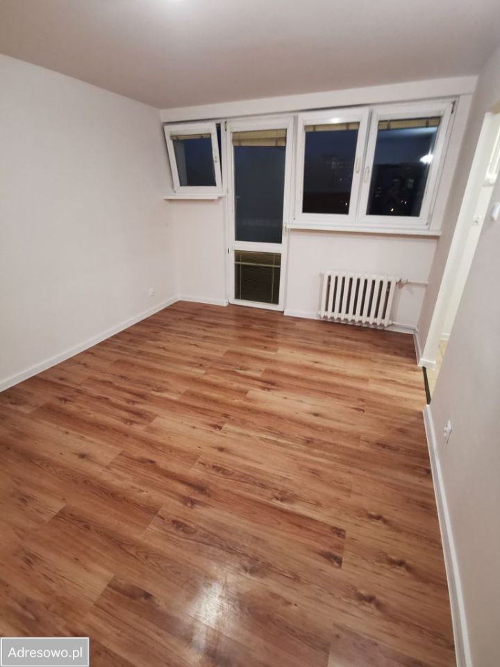 Mieszkanie 1-pokojowe Warszawa Bielany, ul. Zbigniewa Romaszewskiego. Zdjęcie 4