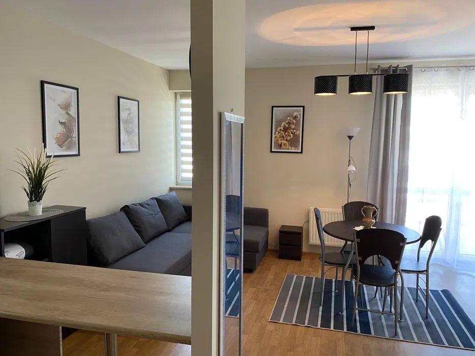 Mieszkanie 1-pokojowe Kraków Prądnik Czerwony, ul. Jakuba Majora. Zdjęcie 7