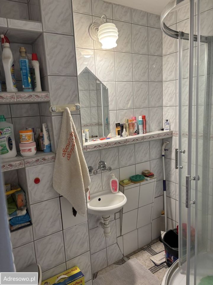 Mieszkanie 3-pokojowe Legnica. Zdjęcie 6