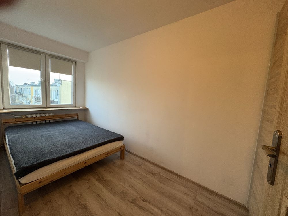 Mieszkanie 2-pokojowe Pabianice Bugaj, ul. Gawrońska. Zdjęcie 7