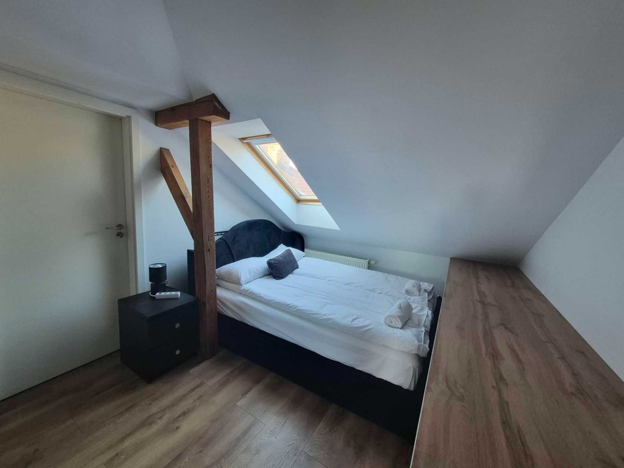 Mieszkanie 4-pokojowe Tychy, ul. Wojska Polskiego. Zdjęcie 5