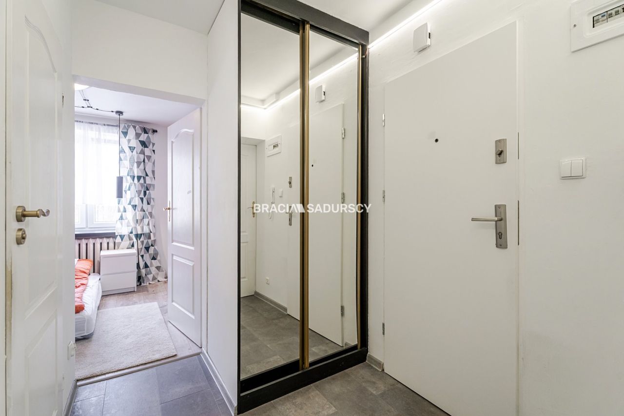 Mieszkanie 2-pokojowe Kraków Podgórze, ul. Lipska. Zdjęcie 18