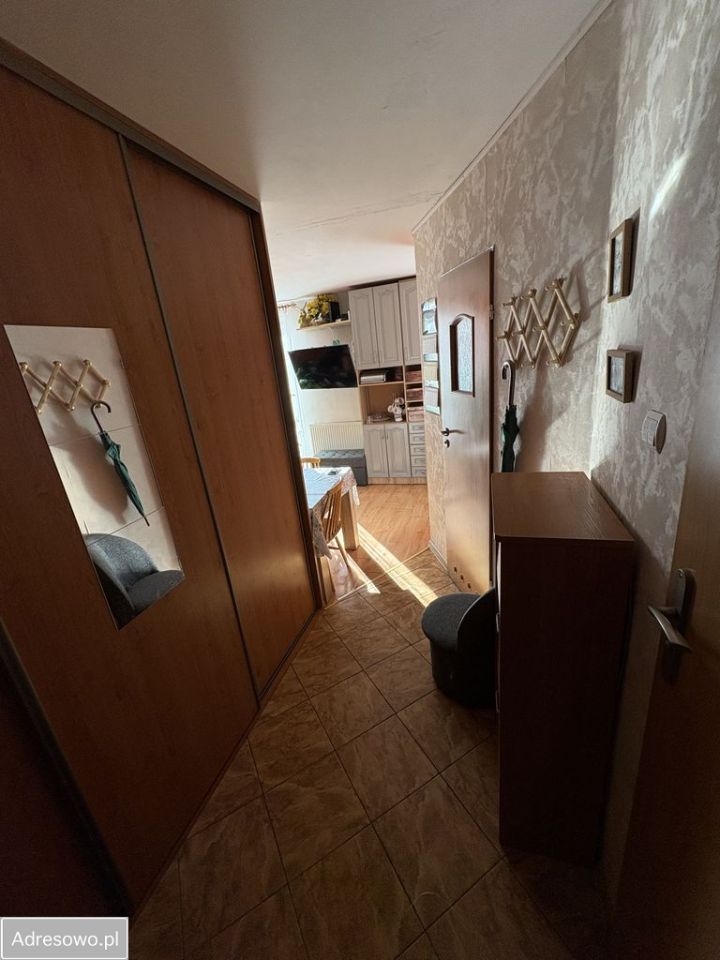 Mieszkanie 1-pokojowe Gdynia Chylonia. Zdjęcie 17