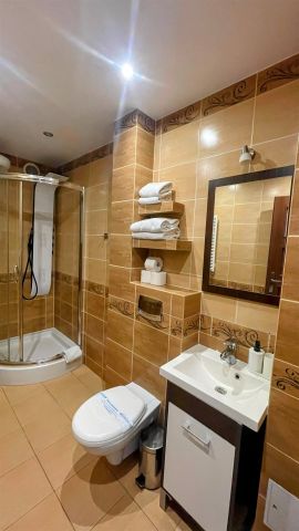 Mieszkanie 2-pokojowe Krynica-Zdrój, ul. Marszałka Józefa Piłsudskiego. Zdjęcie 11