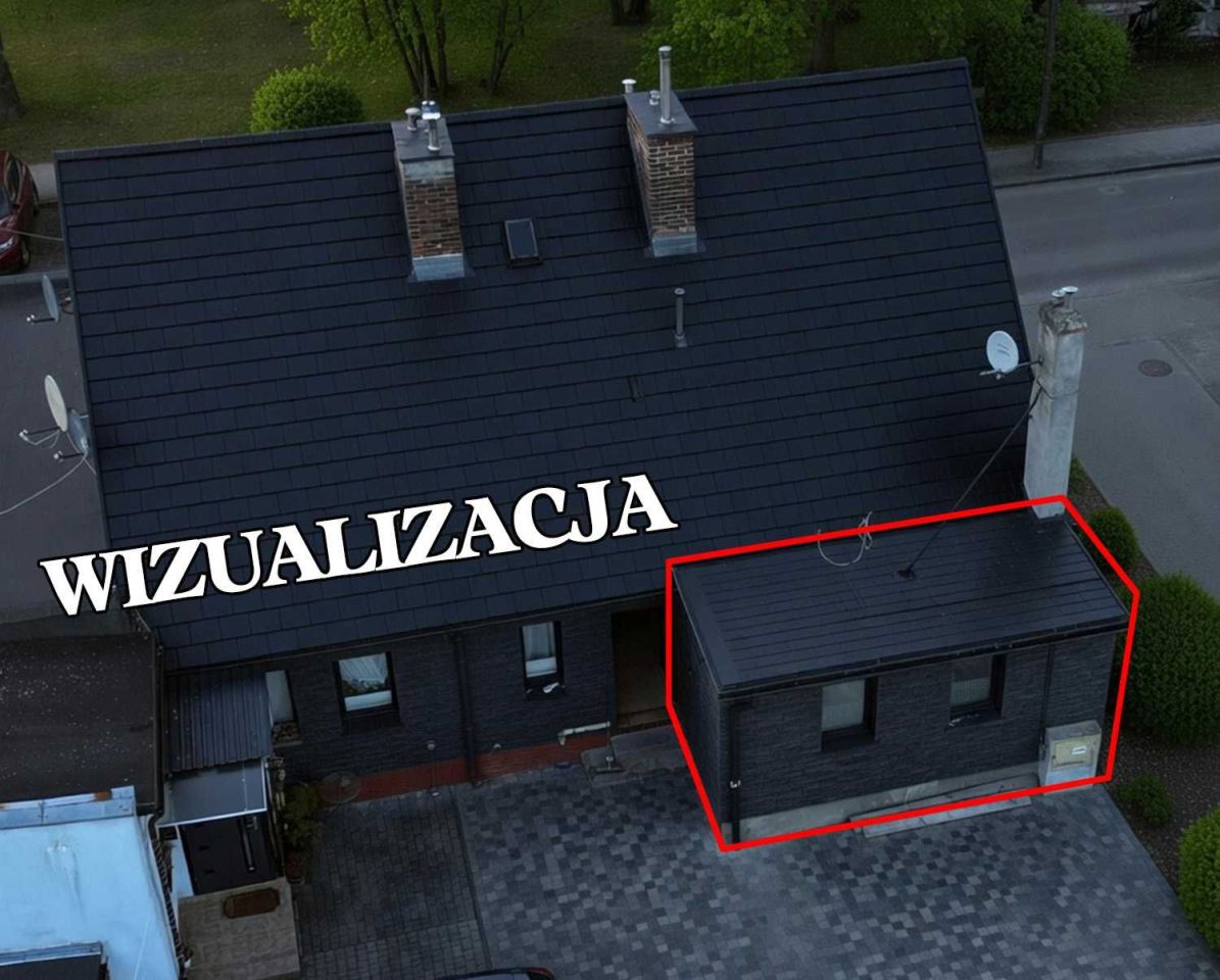 Mieszkanie 2-pokojowe Łobez. Zdjęcie 6