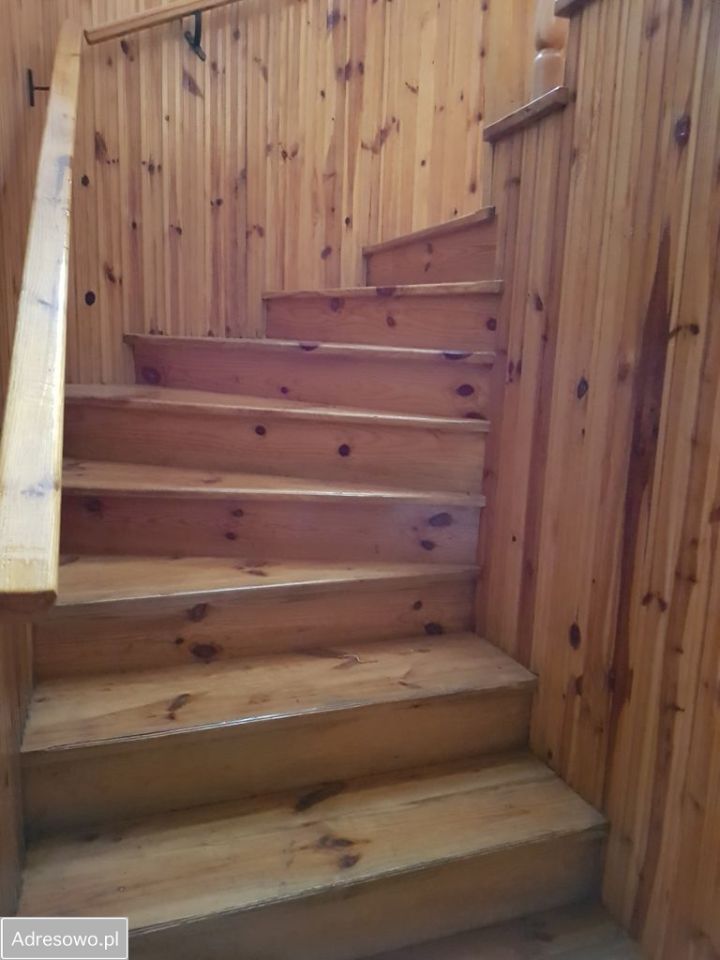 dom wolnostojący, 5 pokoi Radomyśl nad Sanem. Zdjęcie 5