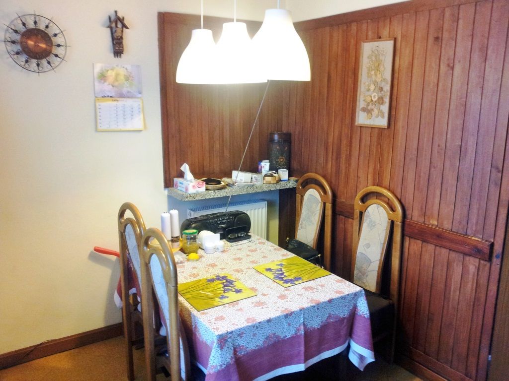 dom wolnostojący, 4 pokoje Mińsk Mazowiecki, ul. Andrzeja Struga. Zdjęcie 3