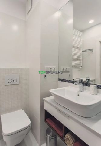 Mieszkanie 2-pokojowe Warszawa Wola, ul. Kolejowa. Zdjęcie 12