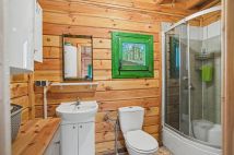 dom wolnostojący, 3 pokoje Osiedle Wilga, ul. Plac Przyjaciół. Zdjęcie 4