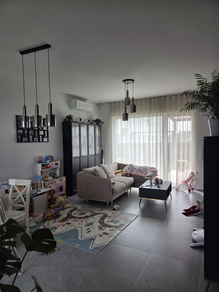 bliźniak, 4 pokoje Zawada, ul. Luboszycka. Zdjęcie 5