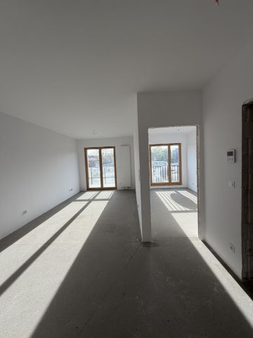 Mieszkanie 2-pokojowe Poznań Łazarz, ul. Kawaleryjska. Zdjęcie 1