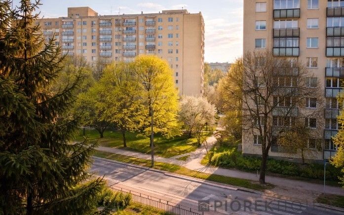 Mieszkanie 3-pokojowe Warszawa Bielany, ul. Wolumen. Zdjęcie 6