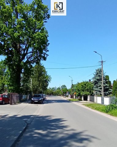 Działka budowlana Ruda. Zdjęcie 4