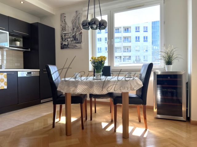 Mieszkanie 4-pokojowe Warszawa Mokotów, ul. Rajska. Zdjęcie 9