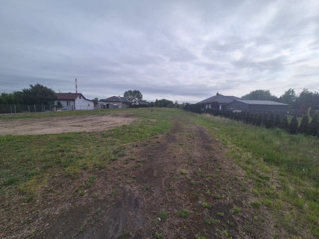 Działka budowlana Zawady. Zdjęcie 1