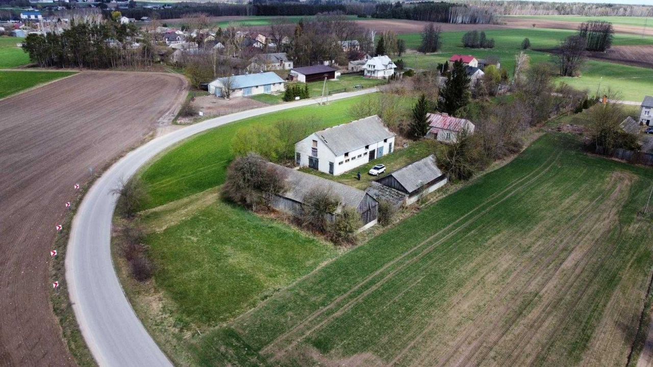 gospodarstwo Bielany-Jarosławy. Zdjęcie 4