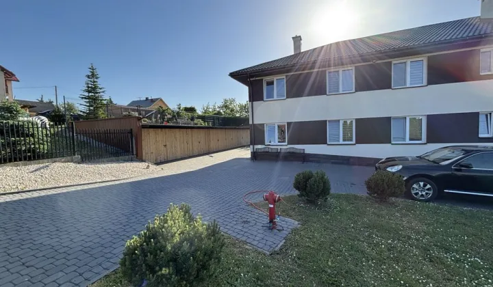 Mieszkanie 2-pokojowe Ropczyce, ul. Kolonia