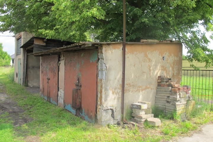 Działka budowlana Gliwice Żerniki, ul. Łowicka. Zdjęcie 11
