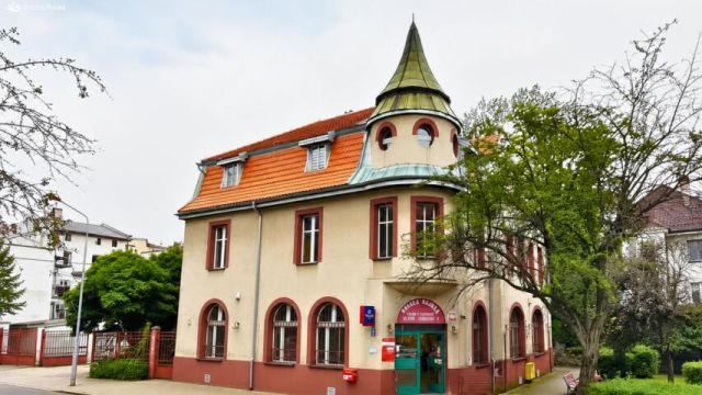 Lokal Chorzów, pl. Ludwika Waryńskiego. Zdjęcie 1
