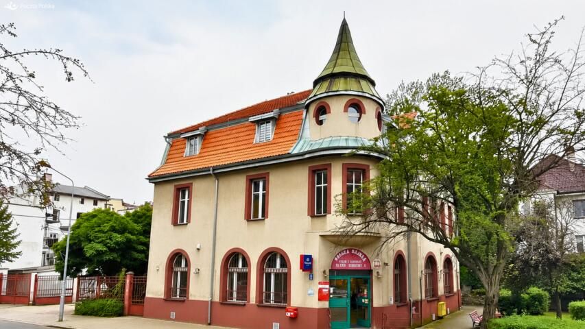 Lokal Chorzów, pl. Ludwika Waryńskiego. Zdjęcie 1