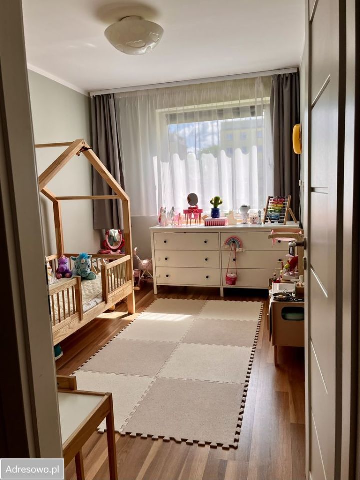 Mieszkanie 3-pokojowe Dąbrowa Górnicza Centrum, ul. Andrzeja Struga. Zdjęcie 10
