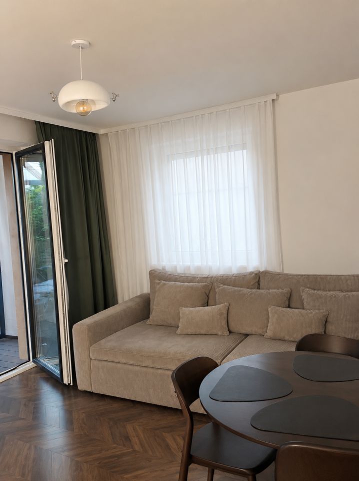 Apartment in Rzeszów, Szajerówka, Słocina