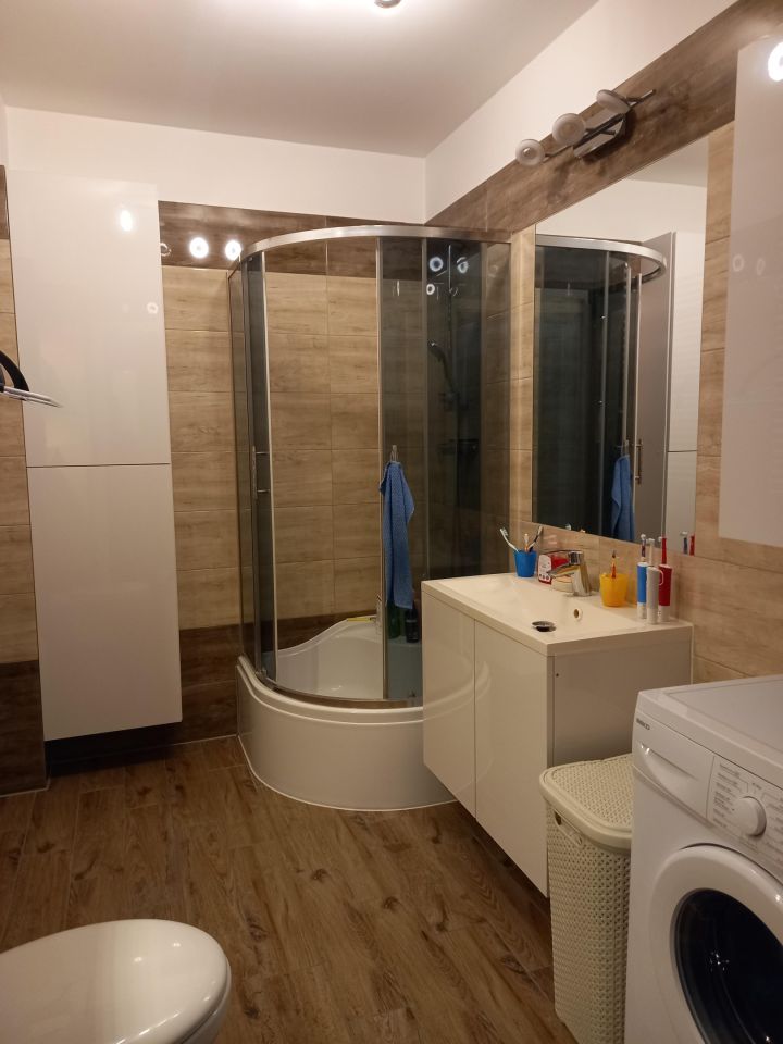 Mieszkanie 2-pokojowe Wrocław Jagodno, ul. Konduktorska. Zdjęcie 8