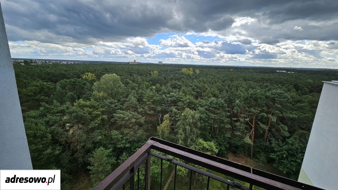 Mieszkanie 1-pokojowe Bydgoszcz Fordon, ul. Igrzyskowa. Zdjęcie 8