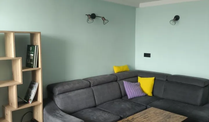 Mieszkanie 3-pokojowe Katowice Giszowiec, ul. Karliczka