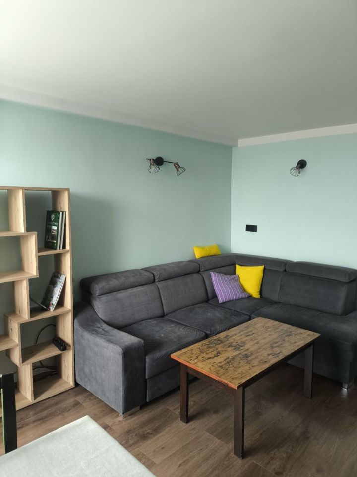 Mieszkanie 3-pokojowe Katowice Giszowiec, ul. Karliczka. Zdjęcie 1