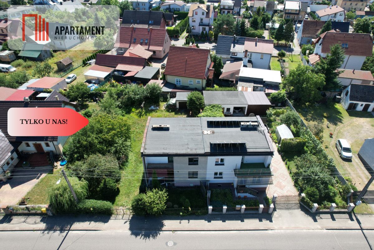 bliźniak, 4 pokoje Czarne, ul. Cmentarna. Zdjęcie 25