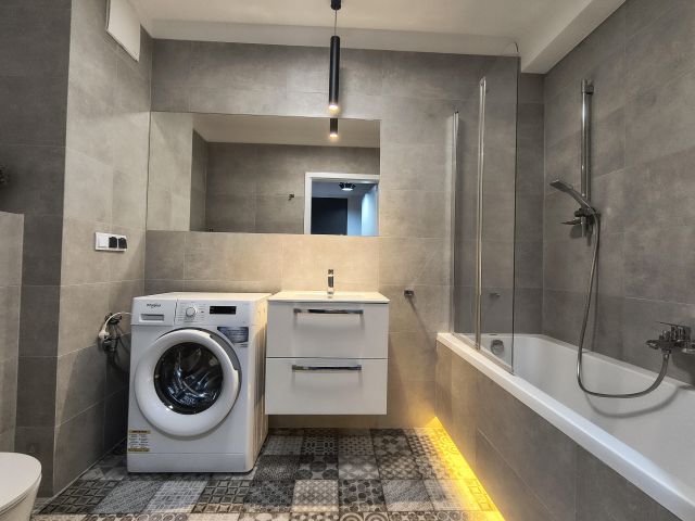Mieszkanie 3-pokojowe Kraków Bronowice, ul. Eljasza Walerego Radzikowskiego. Zdjęcie 8