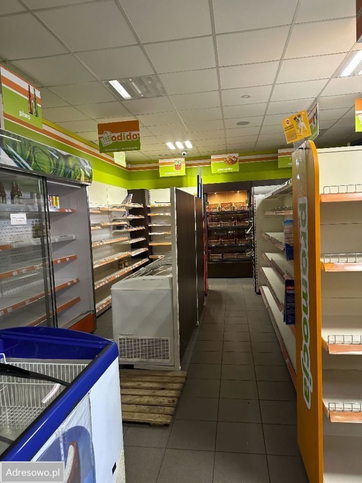 Lokal Karna. Zdjęcie 2